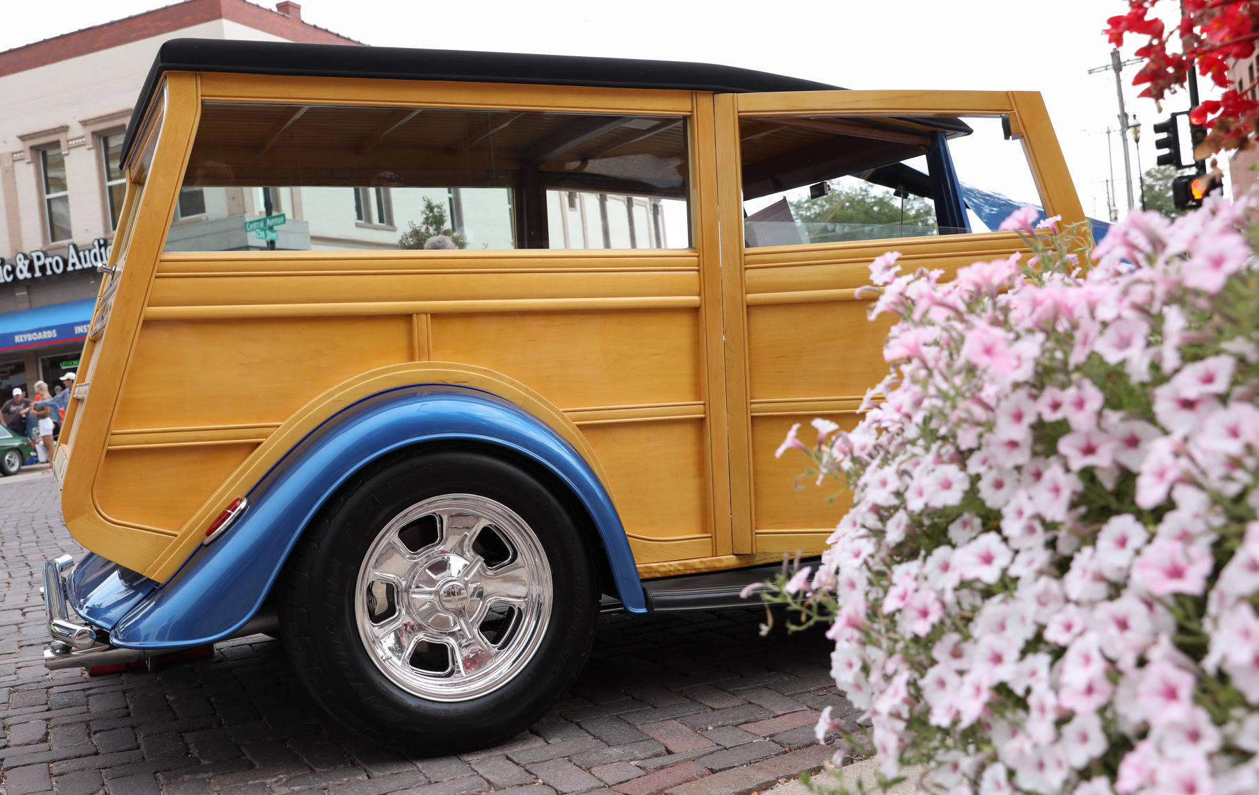 Cruise Nite 2019